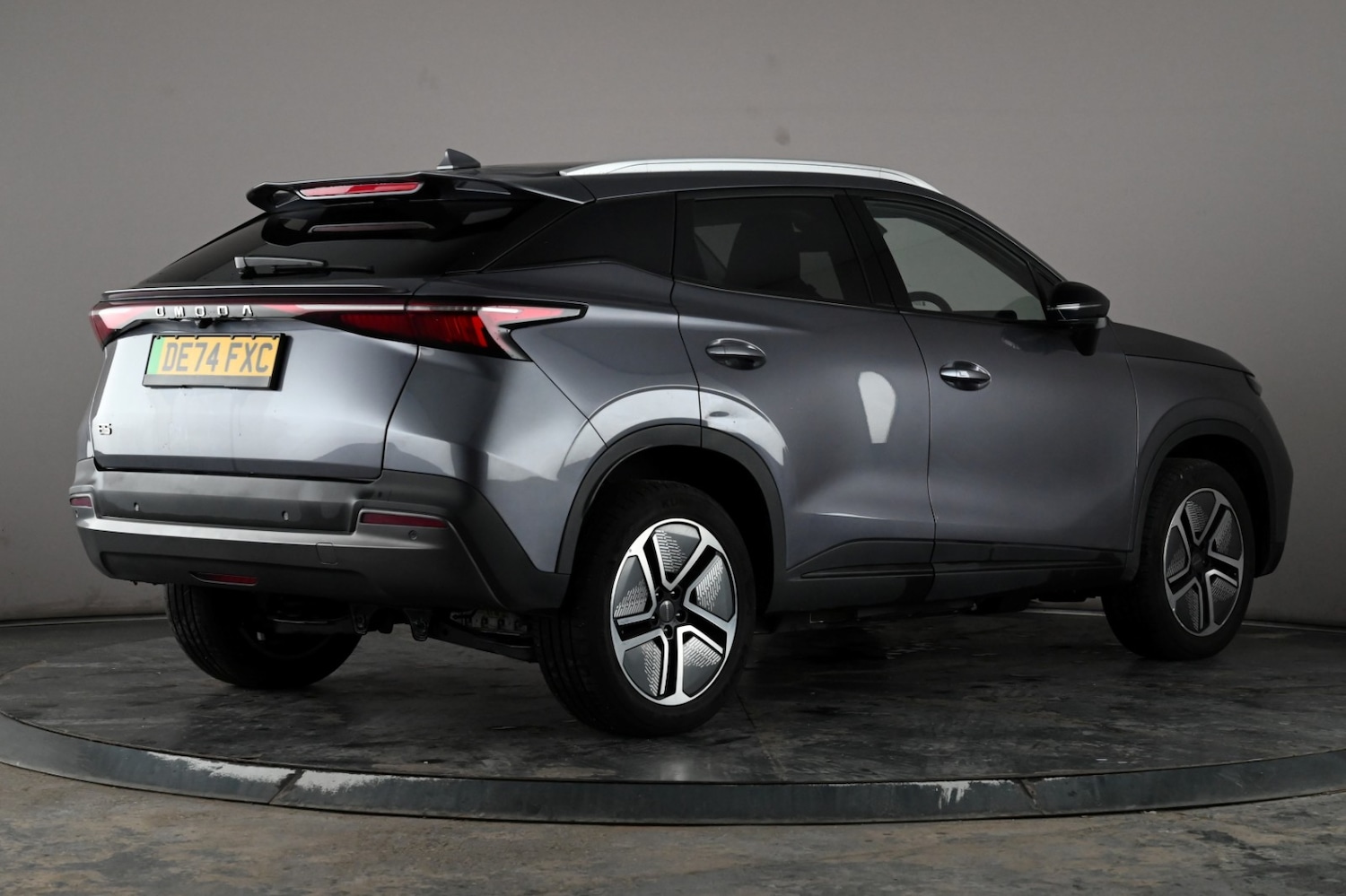 Used Omoda OMODA 5 2024 for sale - 76390909: Photo 6