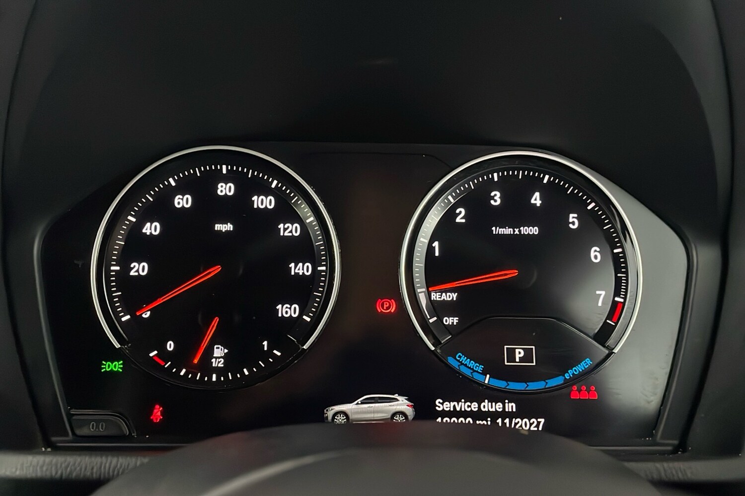 Used BMW X2 2020 for sale - 77568229: Photo 12