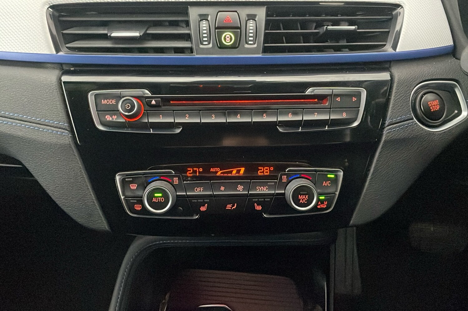 Used BMW X2 2020 for sale - 77568229: Photo 13