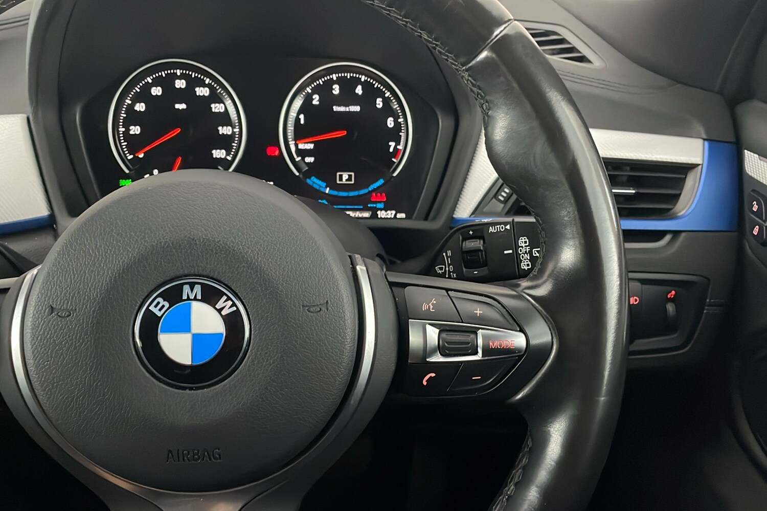 Used BMW X2 2020 for sale - 77568229: Photo 15