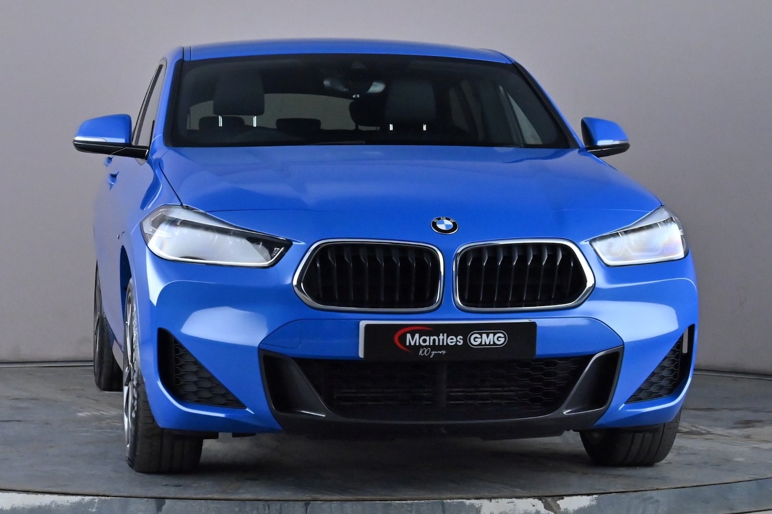 Used BMW X2 2020 for sale - 77568229: Photo 2