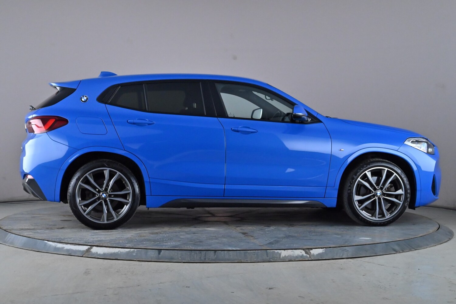 Used BMW X2 2020 for sale - 77568229: Photo 3
