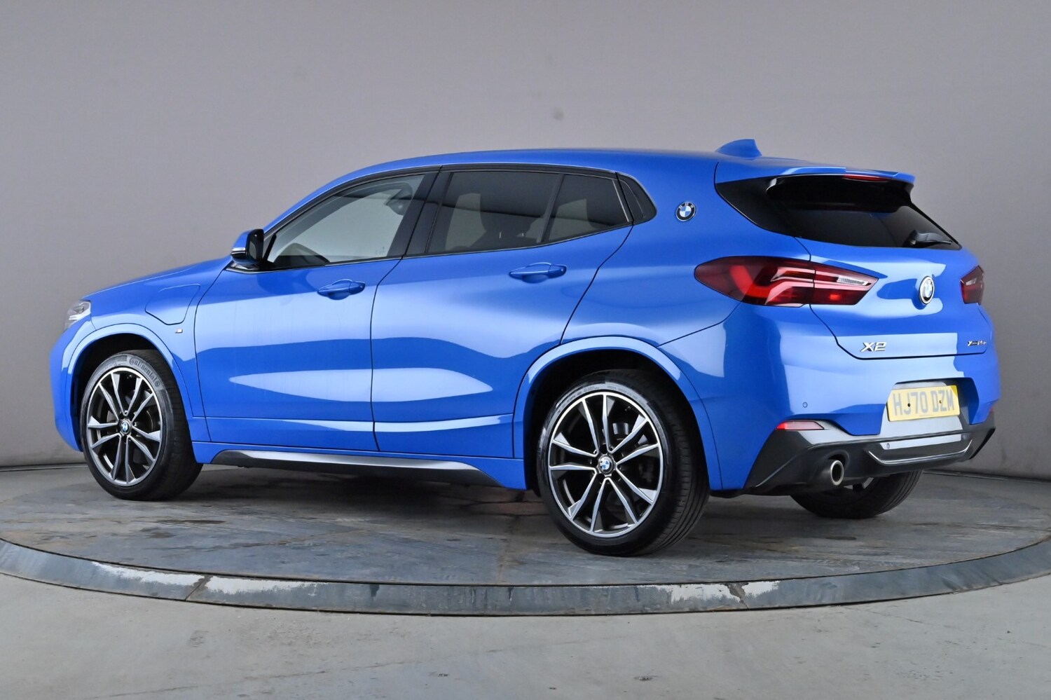 Used BMW X2 2020 for sale - 77568229: Photo 4