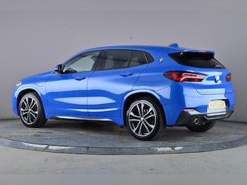 Used BMW X2 2020 for sale - 77568229: Photo