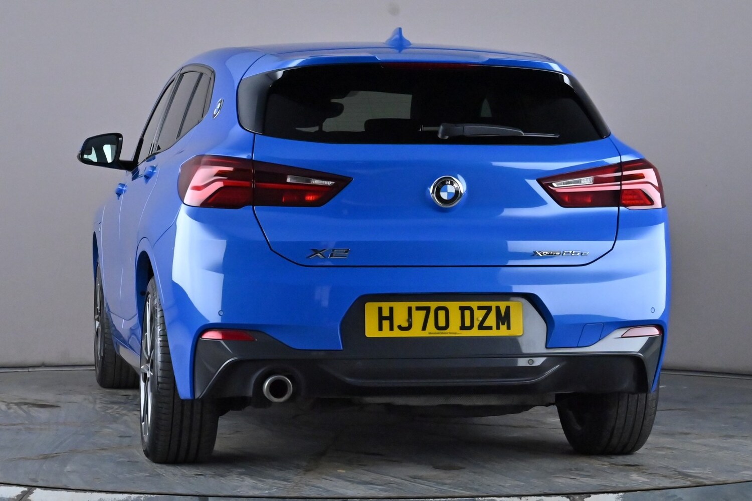 Used BMW X2 2020 for sale - 77568229: Photo 5