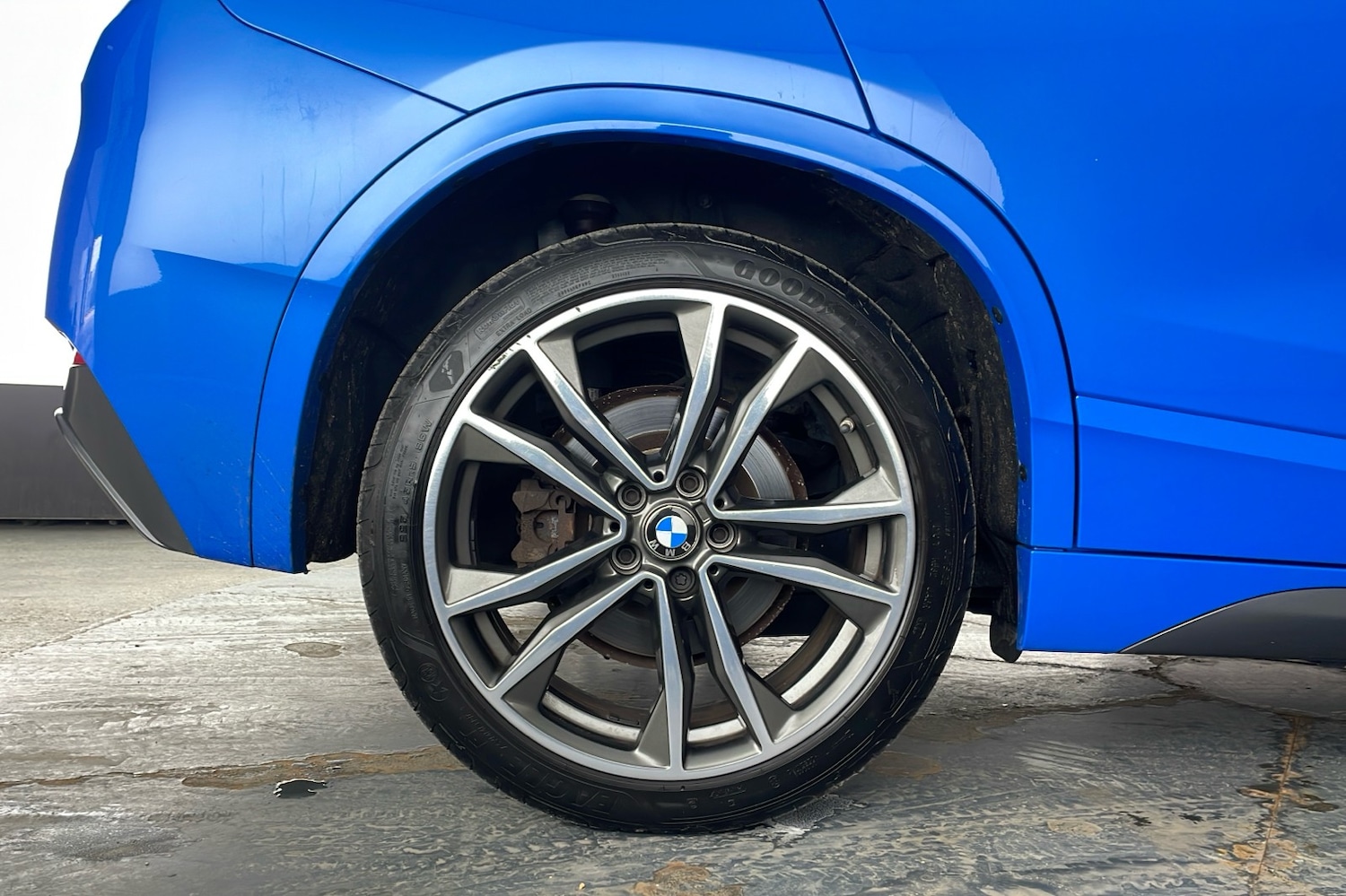 Used BMW X2 2020 for sale - 77568229: Photo 7