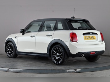 Used MINI Hatch 2019 for sale - 79272449: Photo