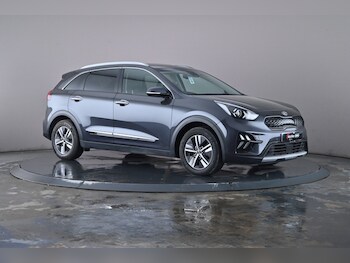 2020 - 1.6 GDi PHEV 3 5dr DCT