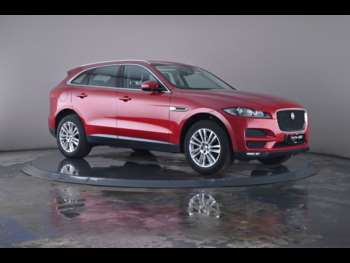 2018 - 2.0d Portfolio 5dr Auto AWD