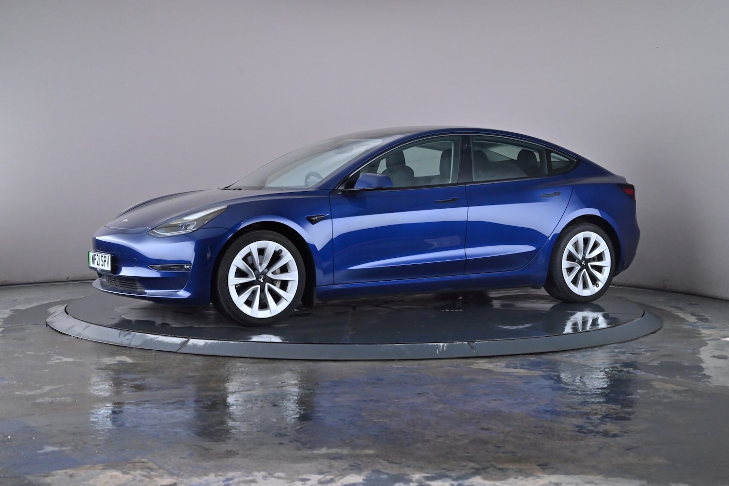 Used Tesla Model 3 2021 for sale - 76672414: Photo 12