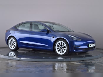 Tesla - Model 3