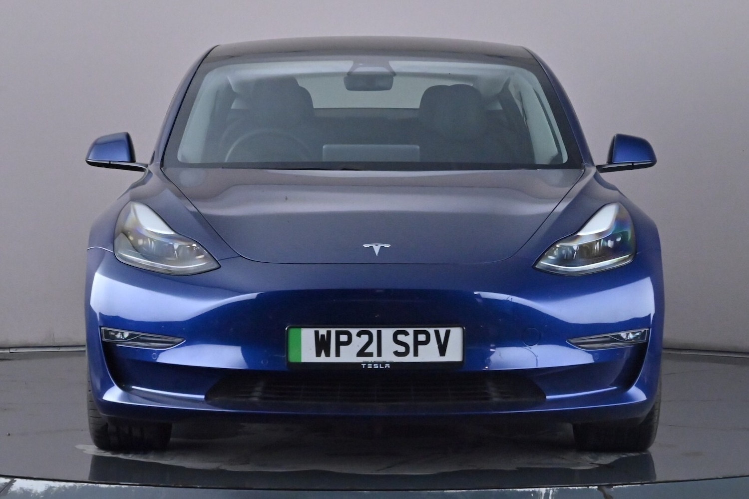 Used Tesla Model 3 2021 for sale - 76672414: Photo 2