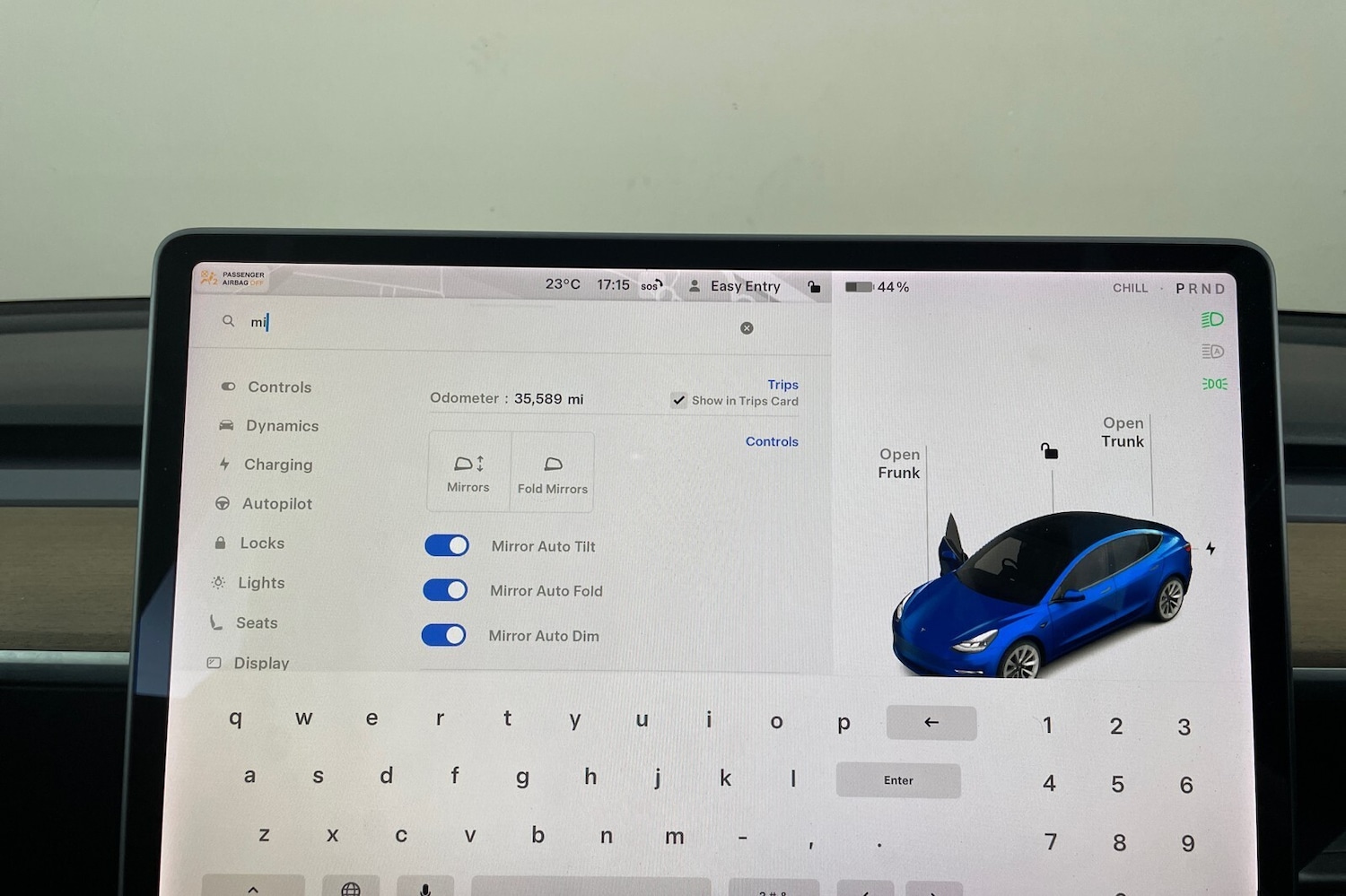 Used Tesla Model 3 2021 for sale - 76672414: Photo 21