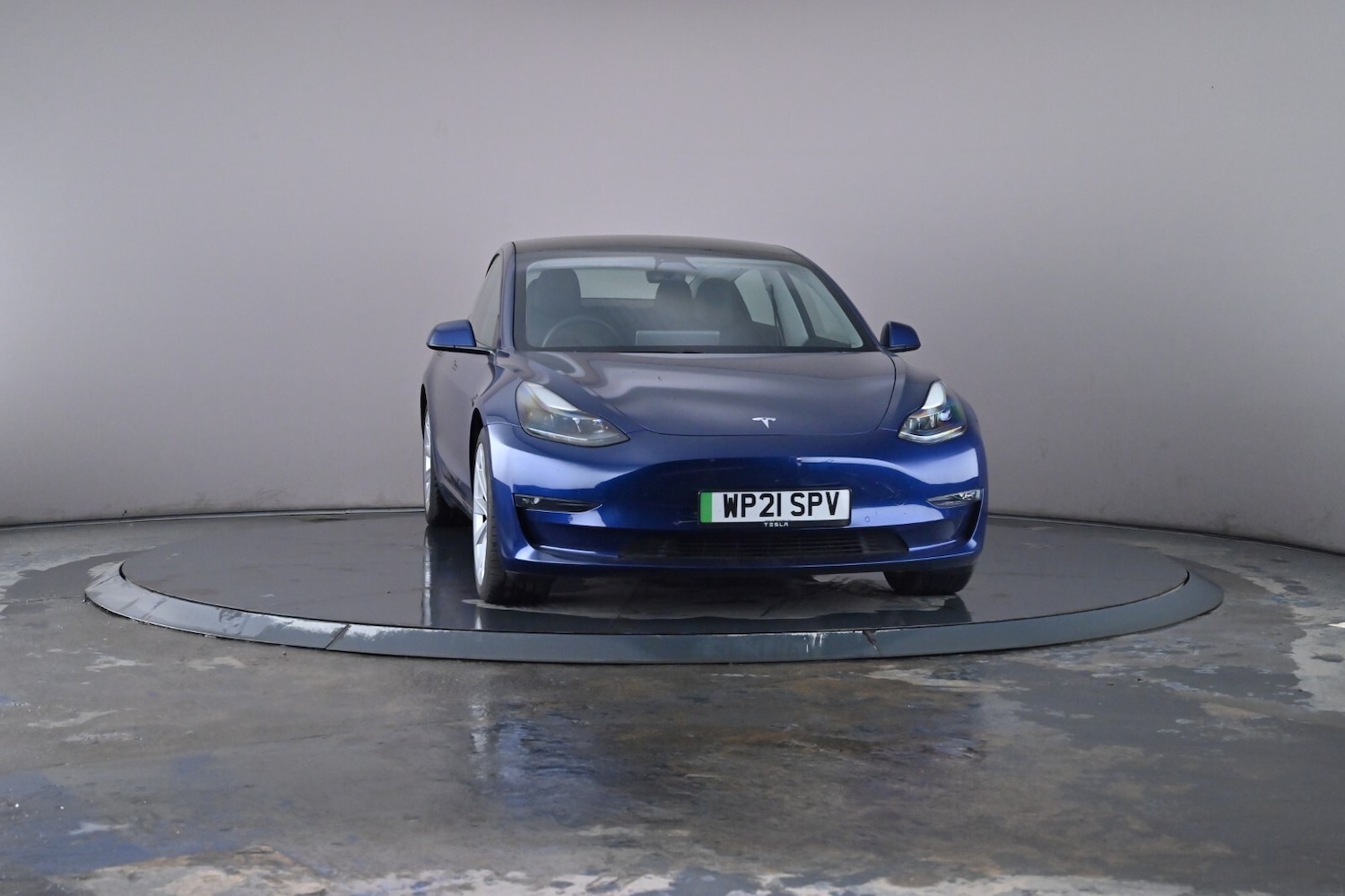 Used Tesla Model 3 2021 for sale - 76672414: Photo 37