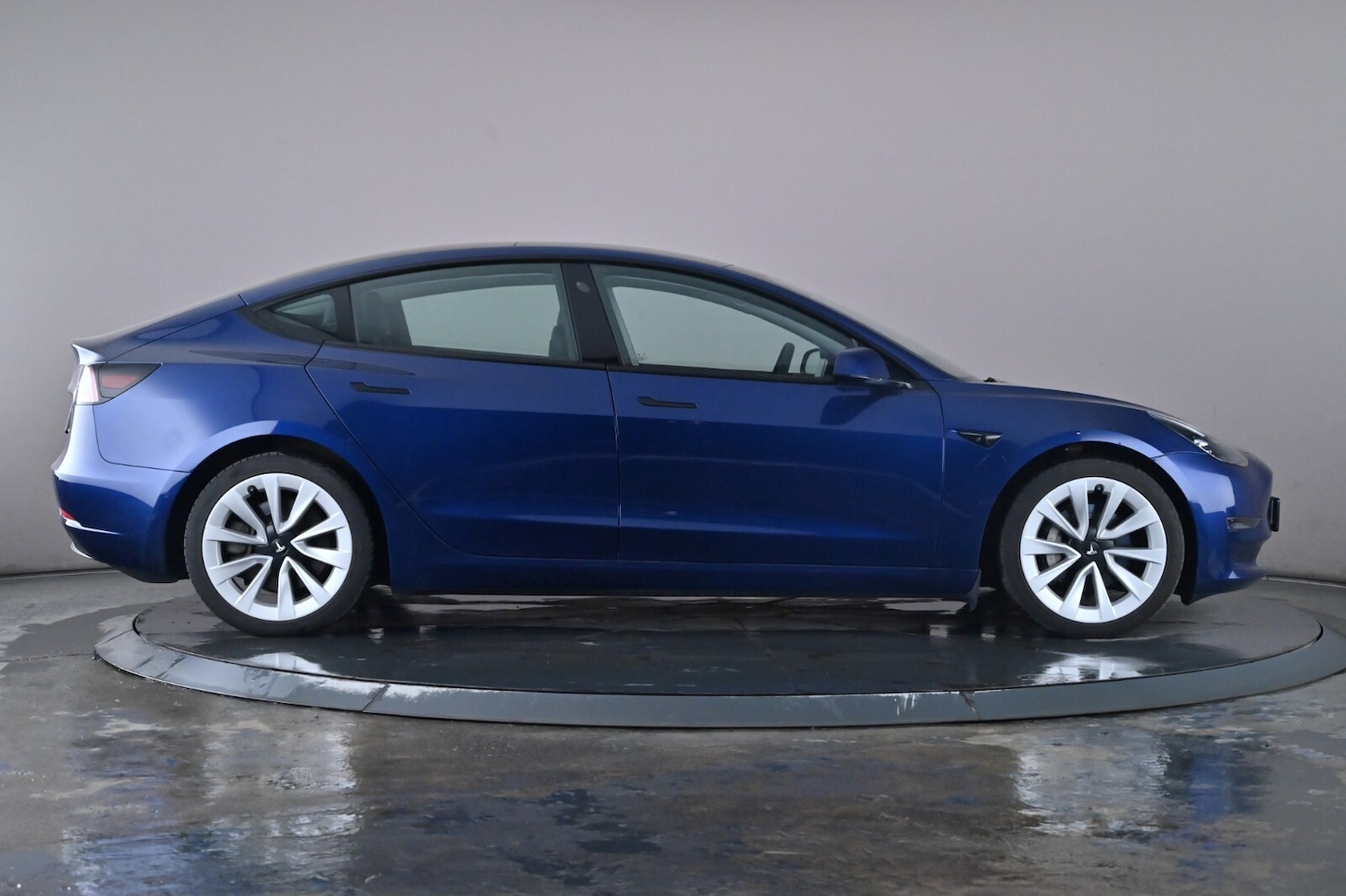 Used Tesla Model 3 2021 for sale - 76672414: Photo 4