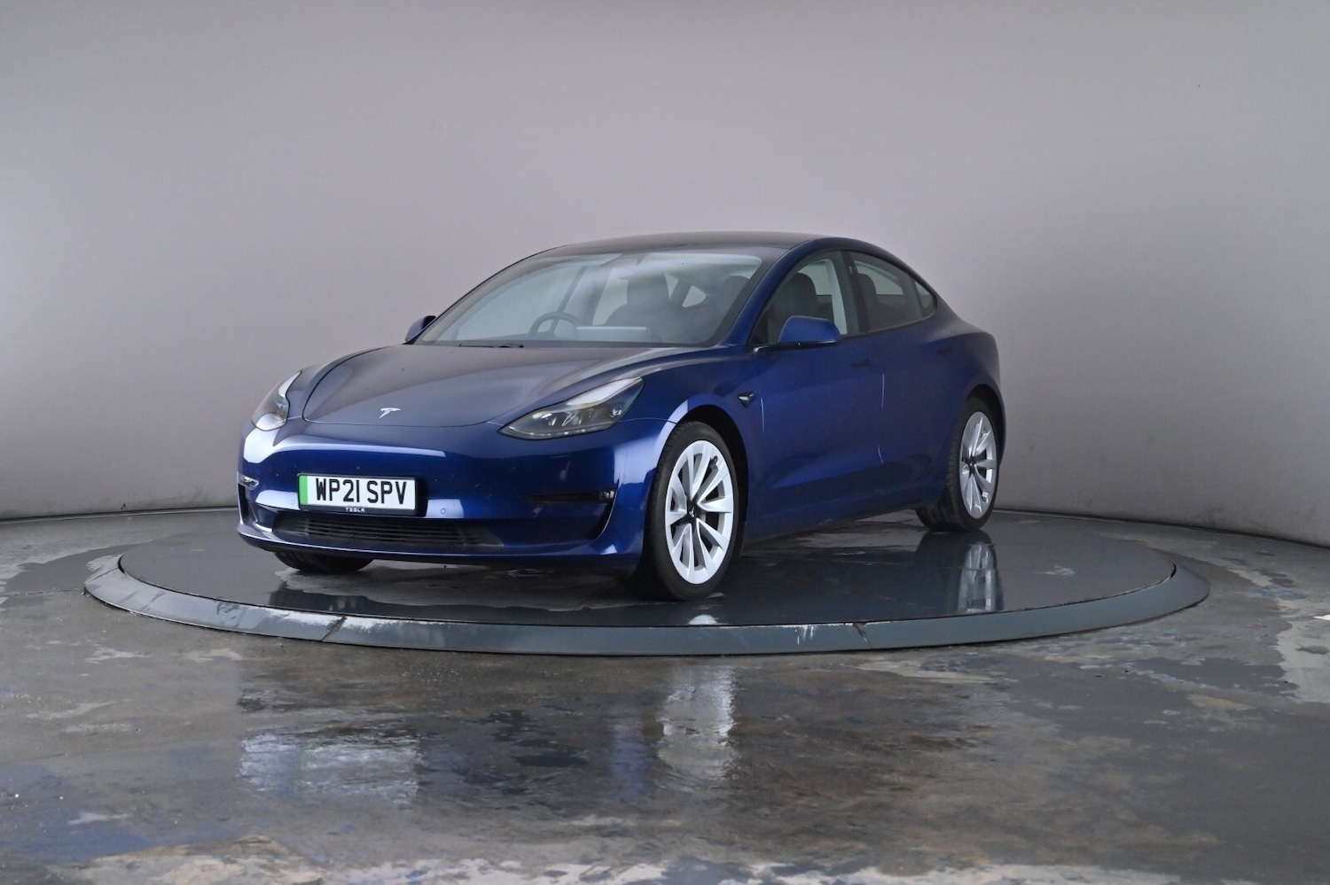 Used Tesla Model 3 2021 for sale - 76672414: Photo 44