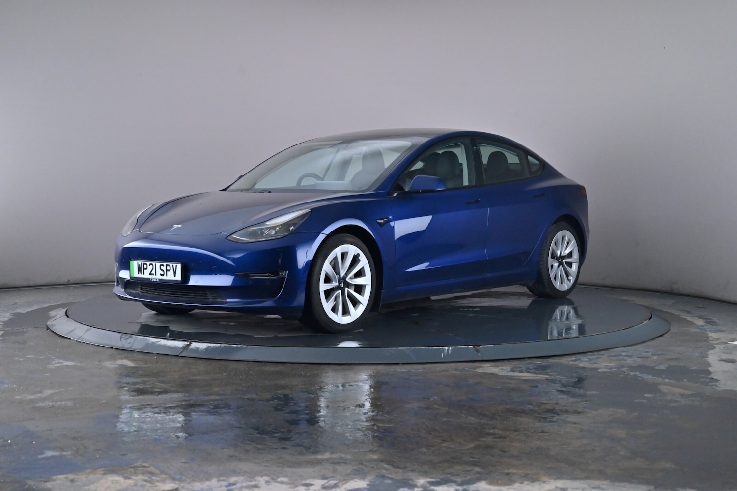 Used Tesla Model 3 2021 for sale - 76672414: Photo 45