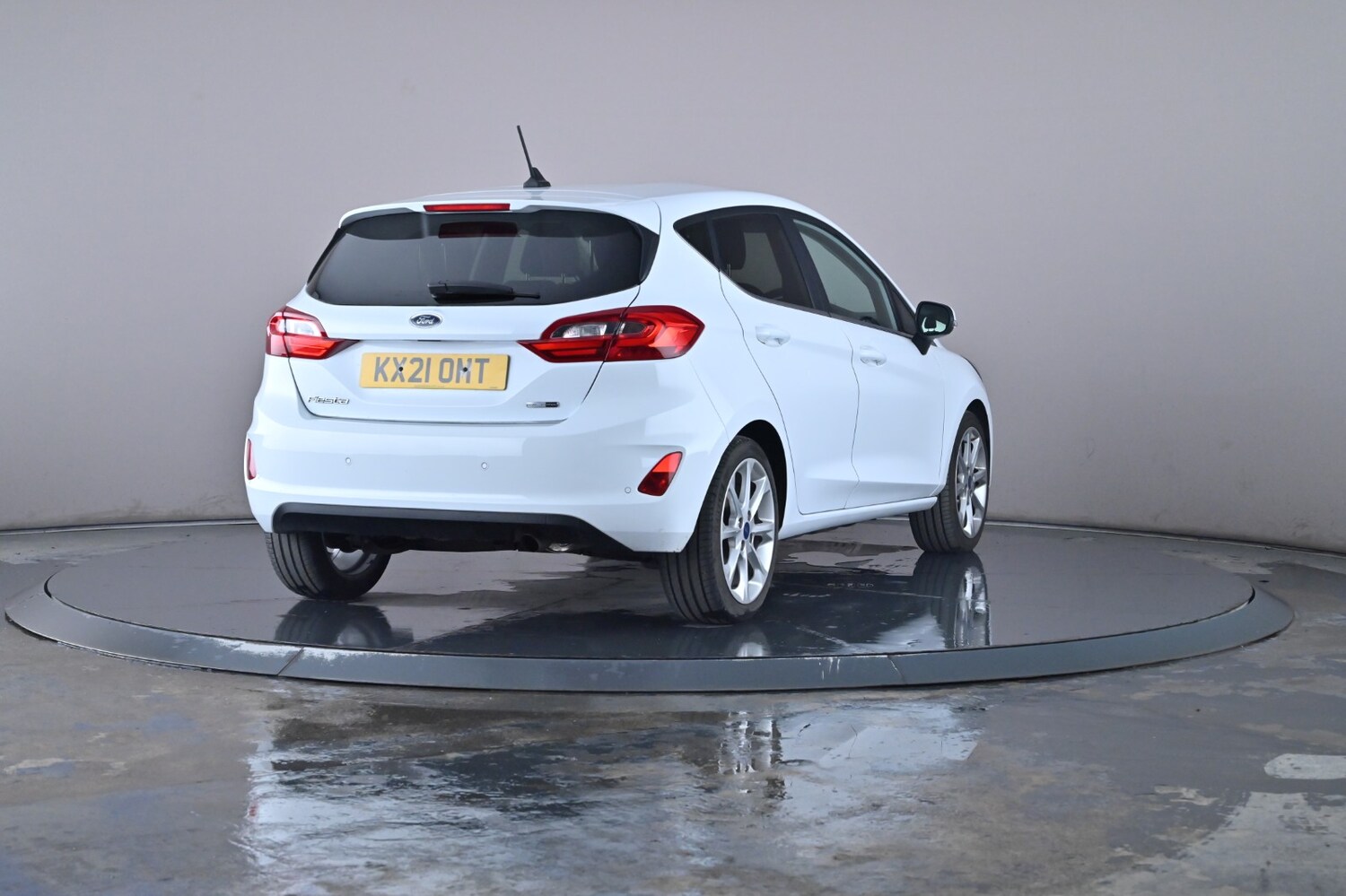 Vehicle 26