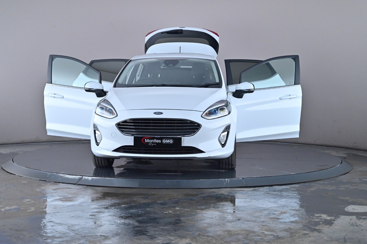 Vehicle 40