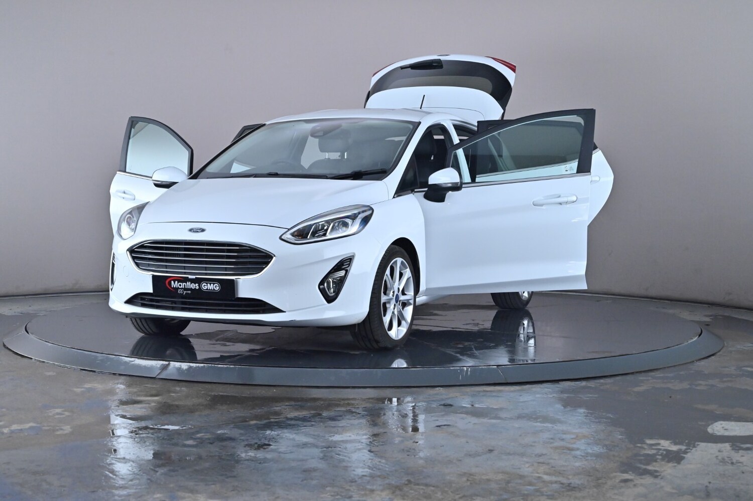 Vehicle 42