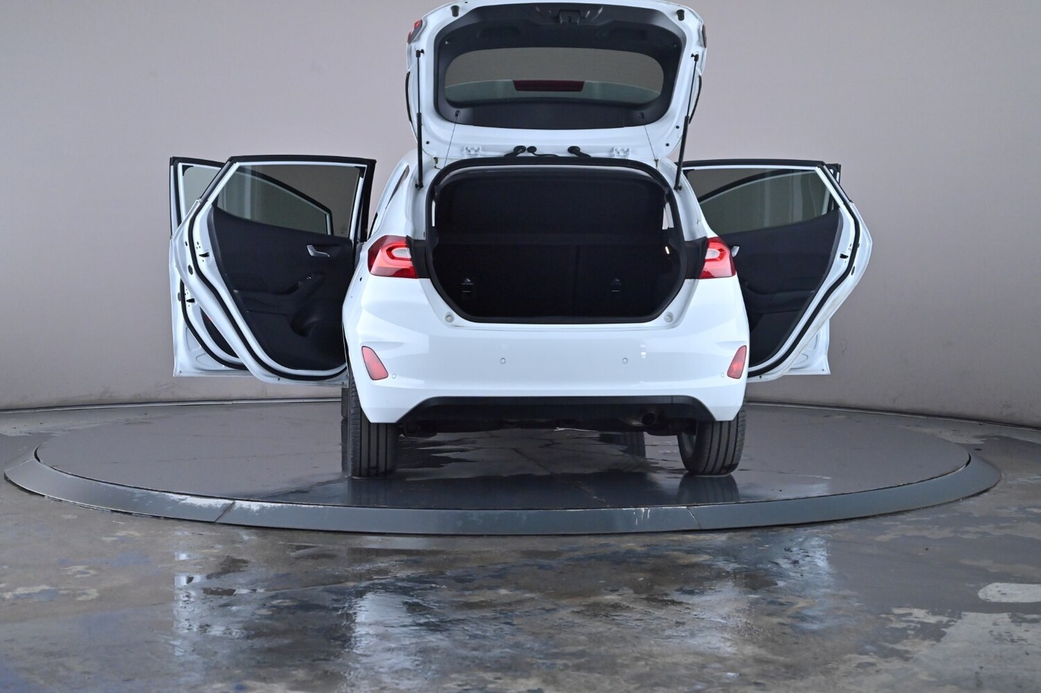 Vehicle 57