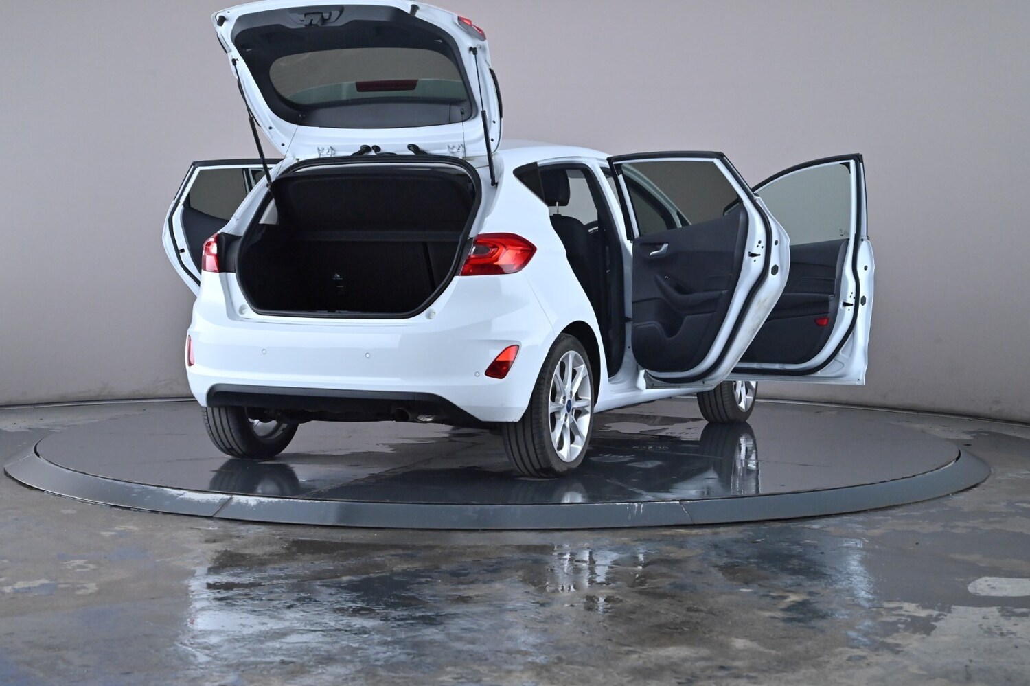 Vehicle 60