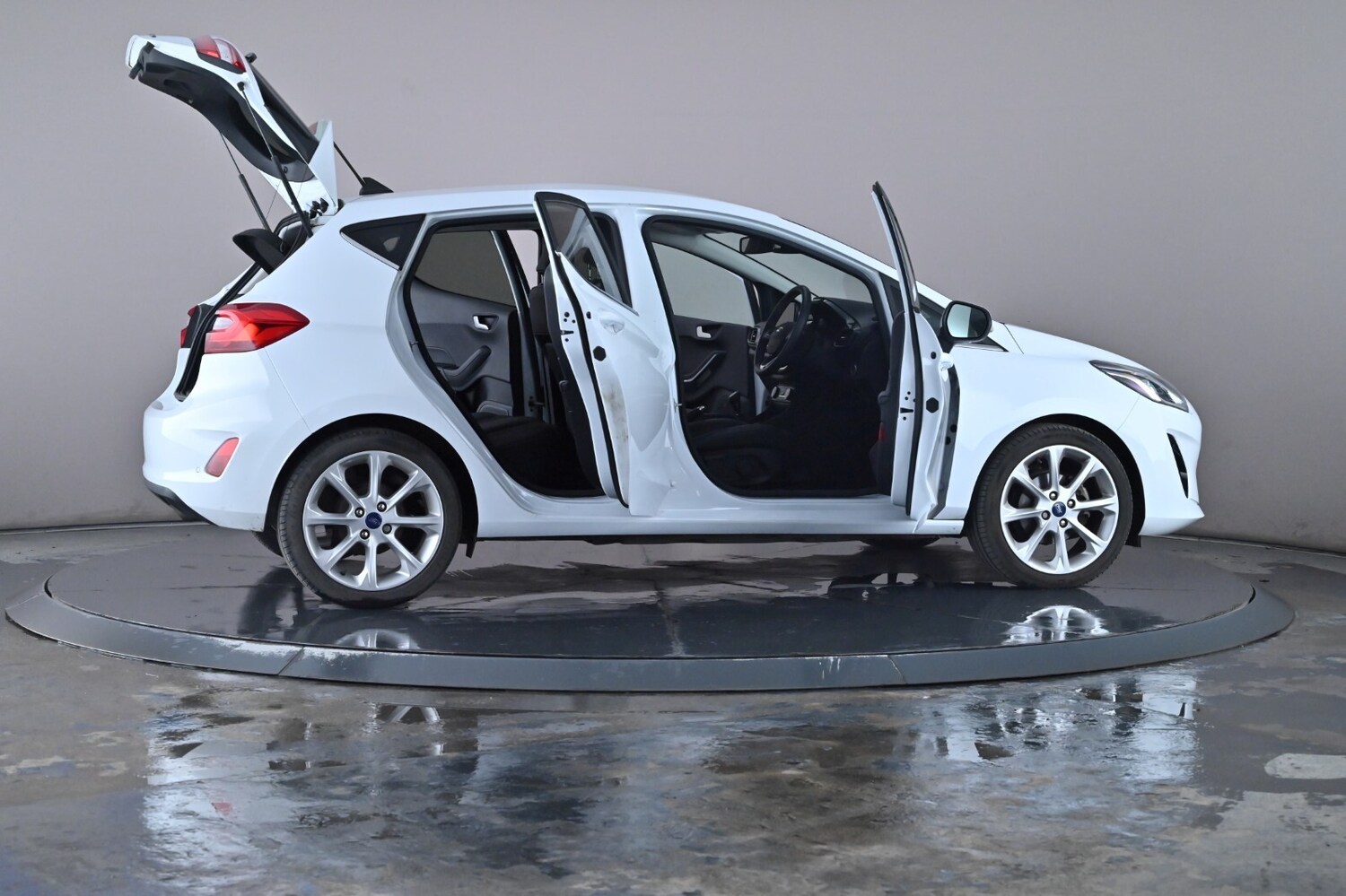 Vehicle 65