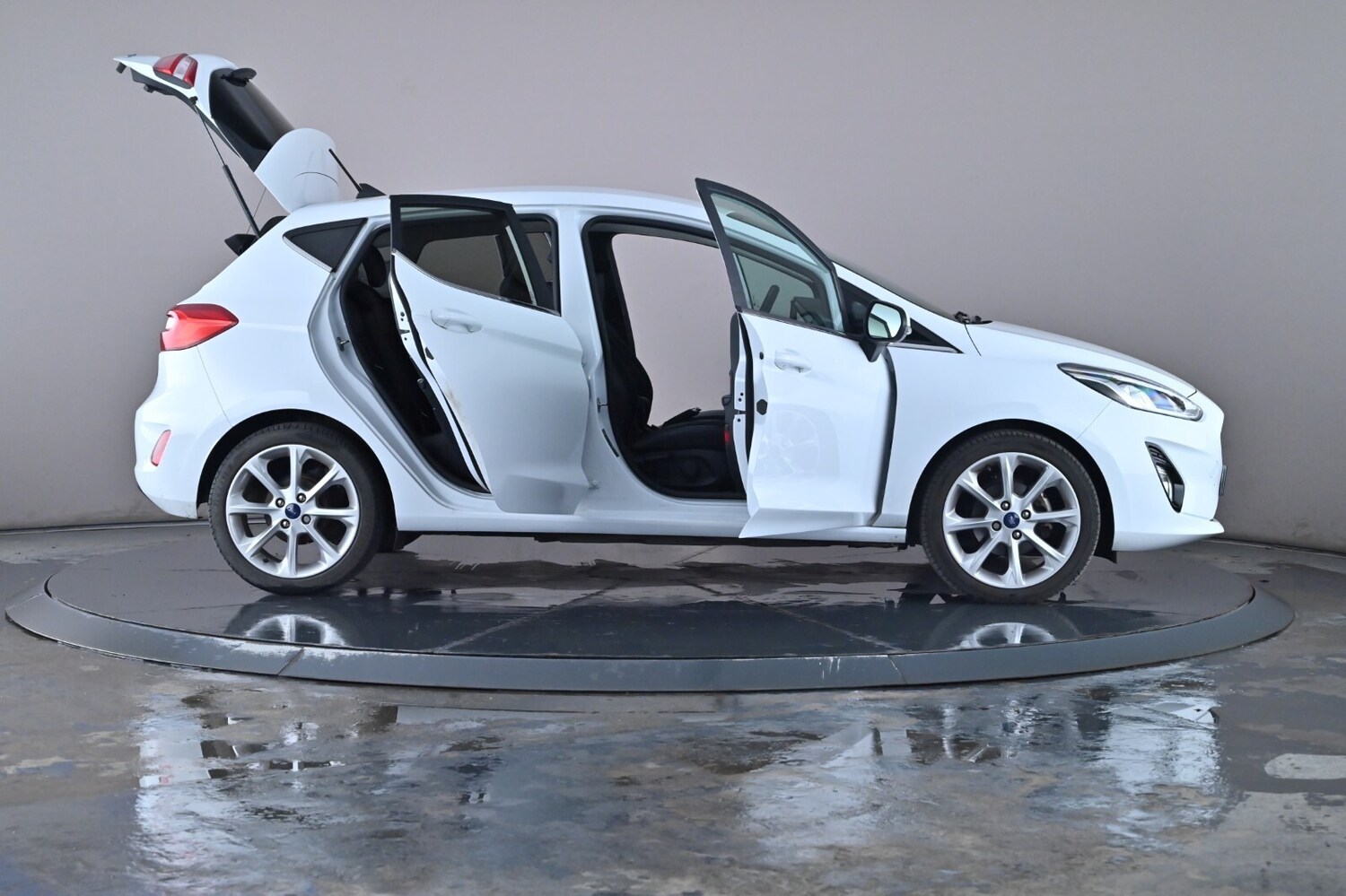 Vehicle 67