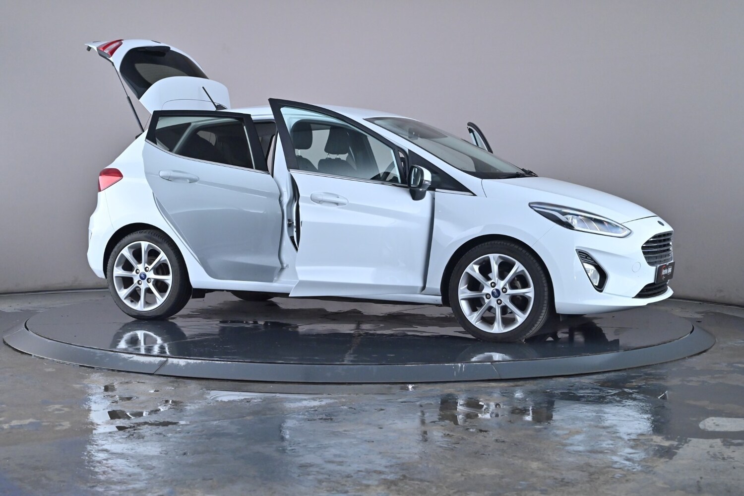 Vehicle 69