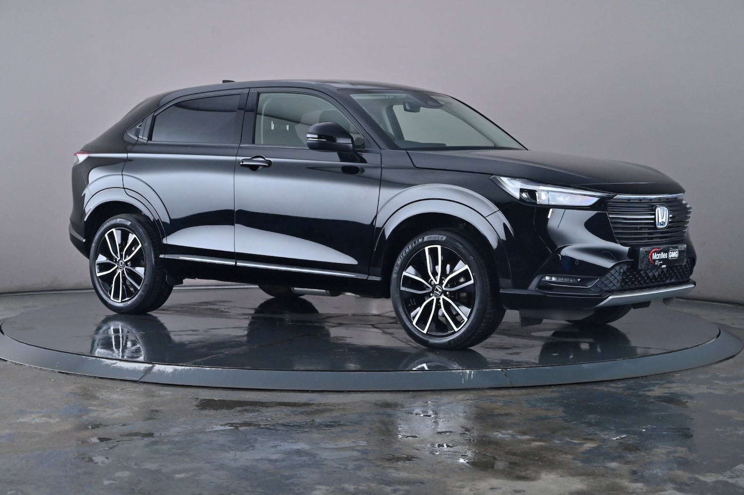 Used Honda HR-V 2022 for sale - 76716496: Photo 1