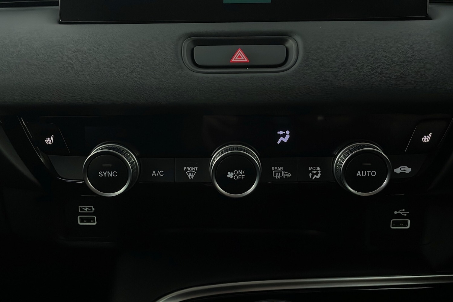 Used Honda HR-V 2022 for sale - 76716496: Photo 13