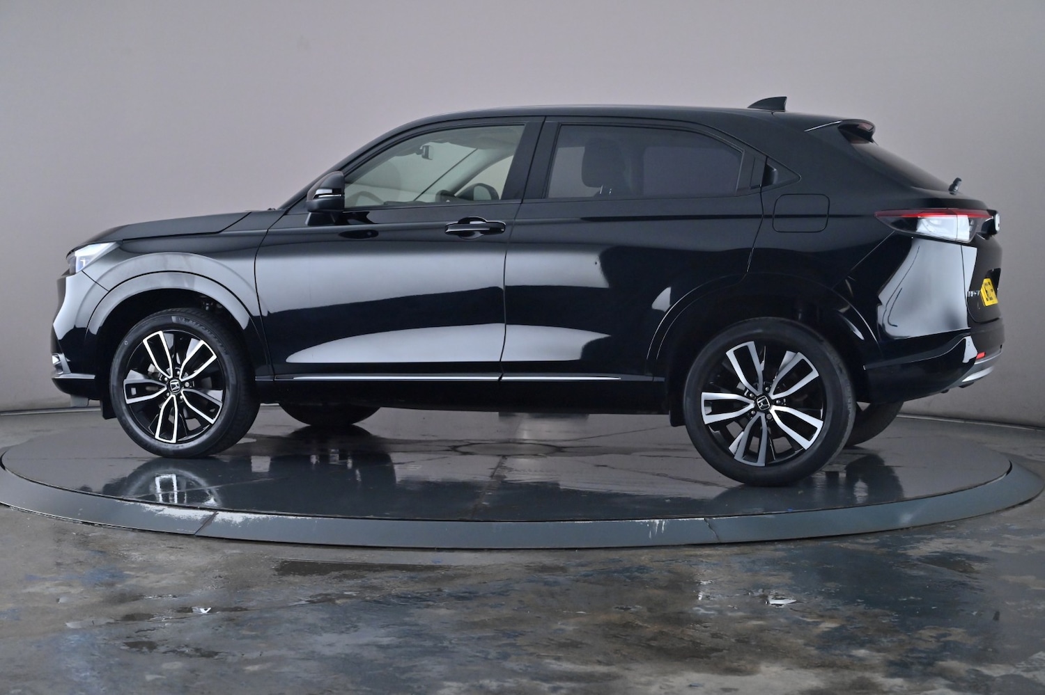 Used Honda HR-V 2022 for sale - 76716496: Photo 17