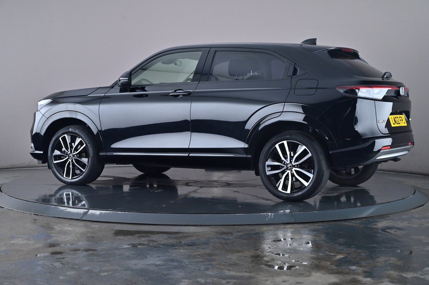 Used Honda HR-V 2022 for sale - 76716496: Photo 18