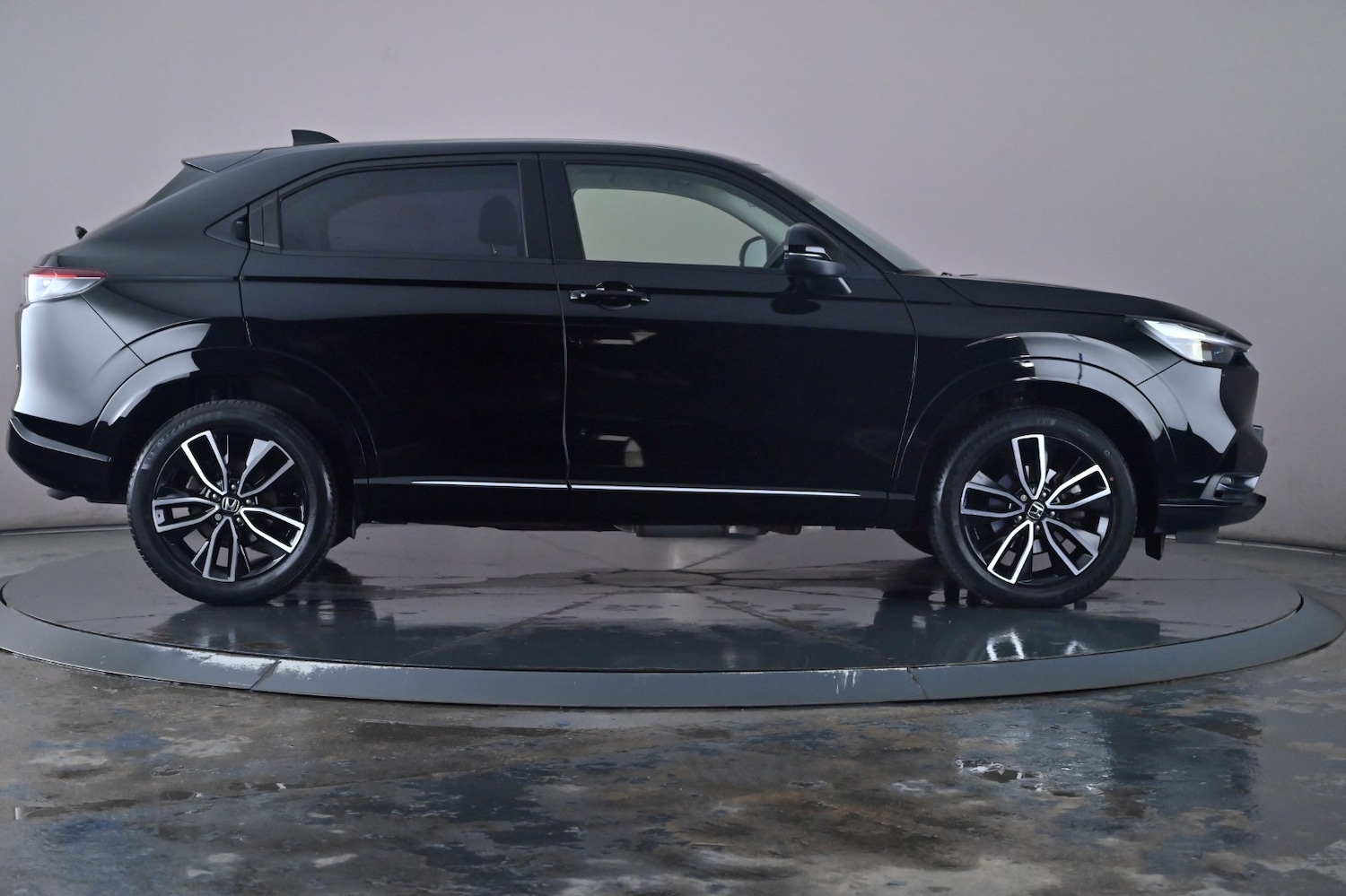 Used Honda HR-V 2022 for sale - 76716496: Photo 33