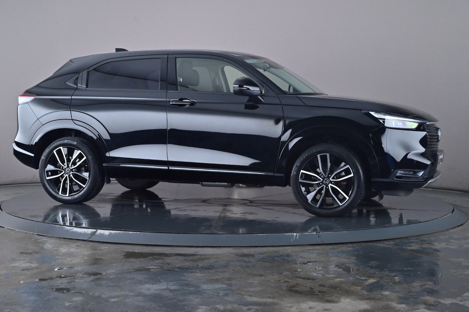 Used Honda HR-V 2022 for sale - 76716496: Photo 35