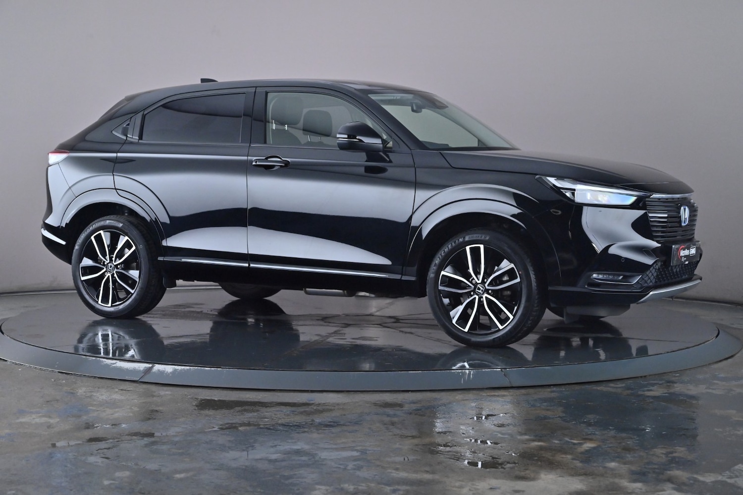 Used Honda HR-V 2022 for sale - 76716496: Photo 36