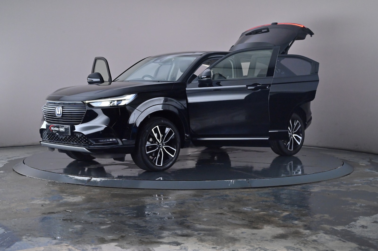 Used Honda HR-V 2022 for sale - 76716496: Photo 47