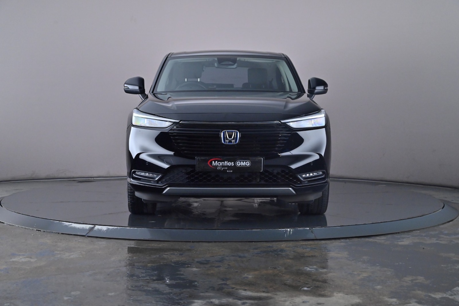 Used Honda HR-V 2022 for sale - 76716496: Photo 6