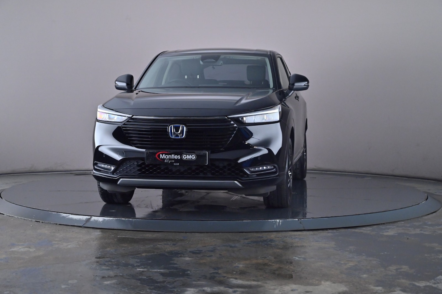 Used Honda HR-V 2022 for sale - 76716496: Photo 7