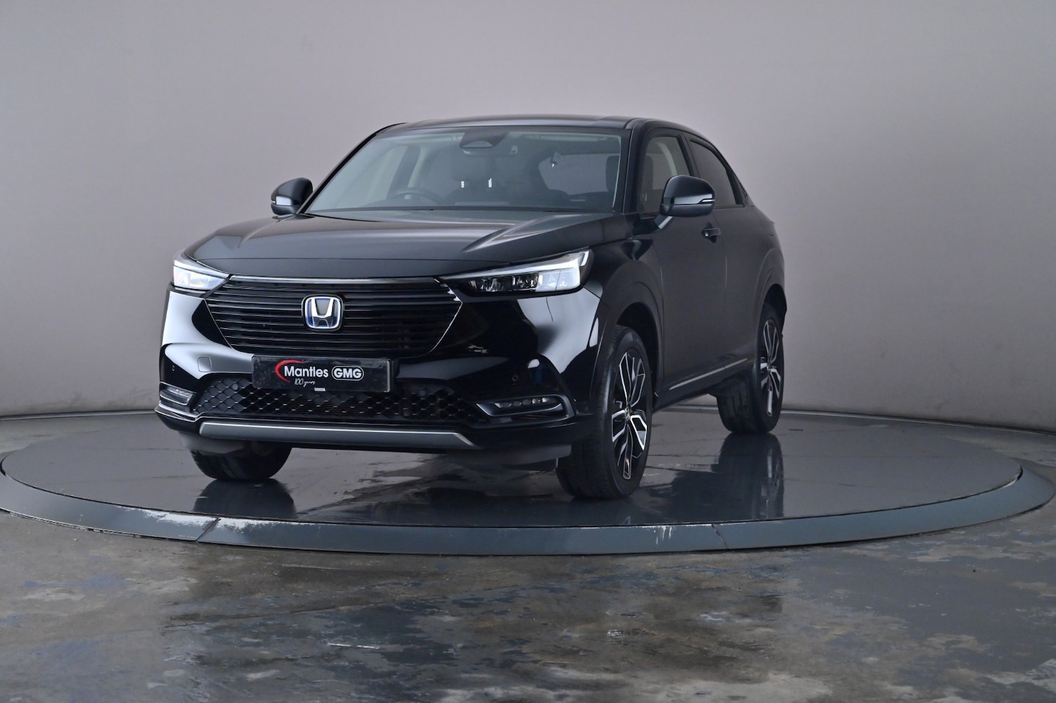 Used Honda HR-V 2022 for sale - 76716496: Photo 8