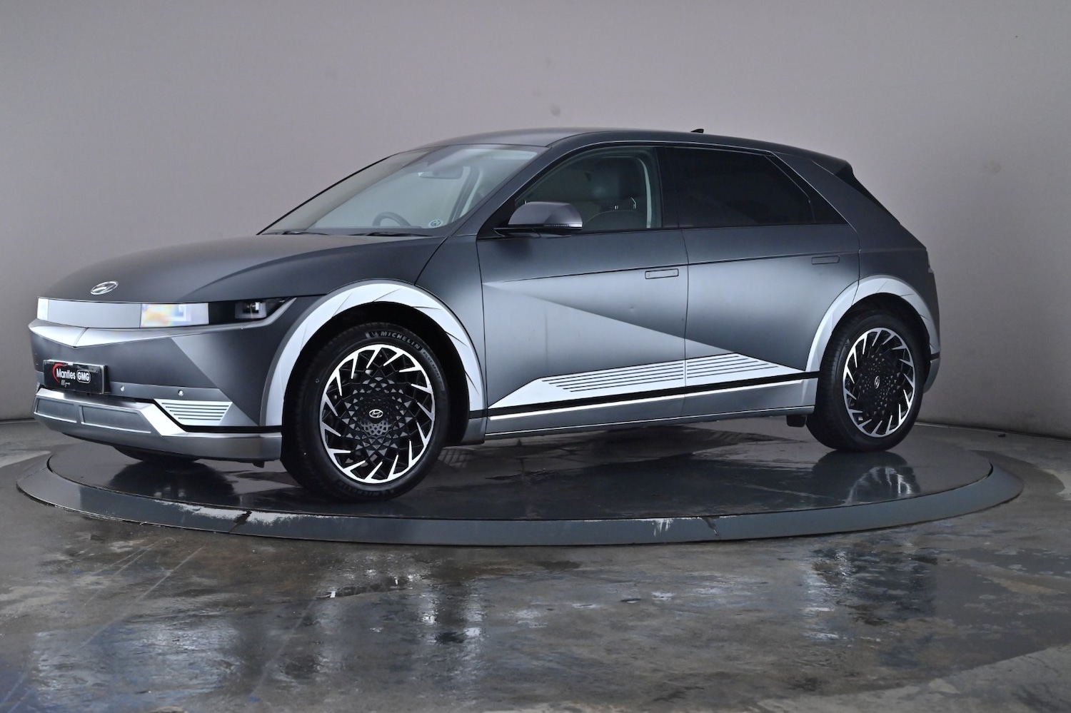 Used Hyundai IONIQ 5 2022 for sale - 76716571: Photo 11