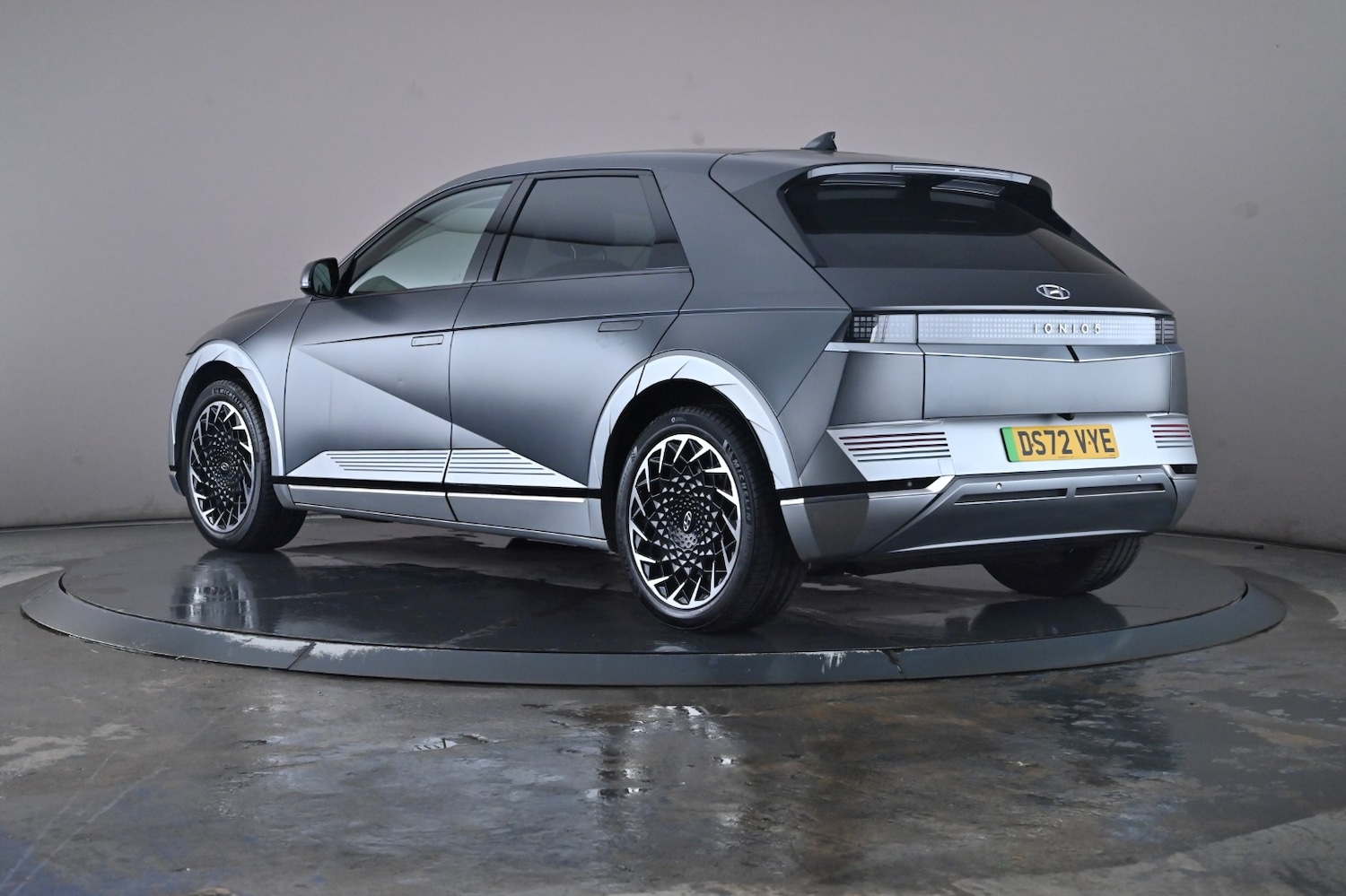 Used Hyundai IONIQ 5 2022 for sale - 76716571: Photo 20