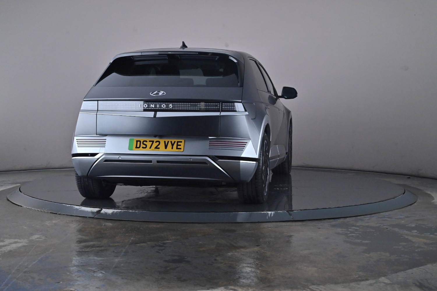 Used Hyundai IONIQ 5 2022 for sale - 76716571: Photo 25