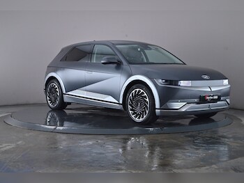 Used Hyundai IONIQ 5 2022 for sale - 76716571: Photo