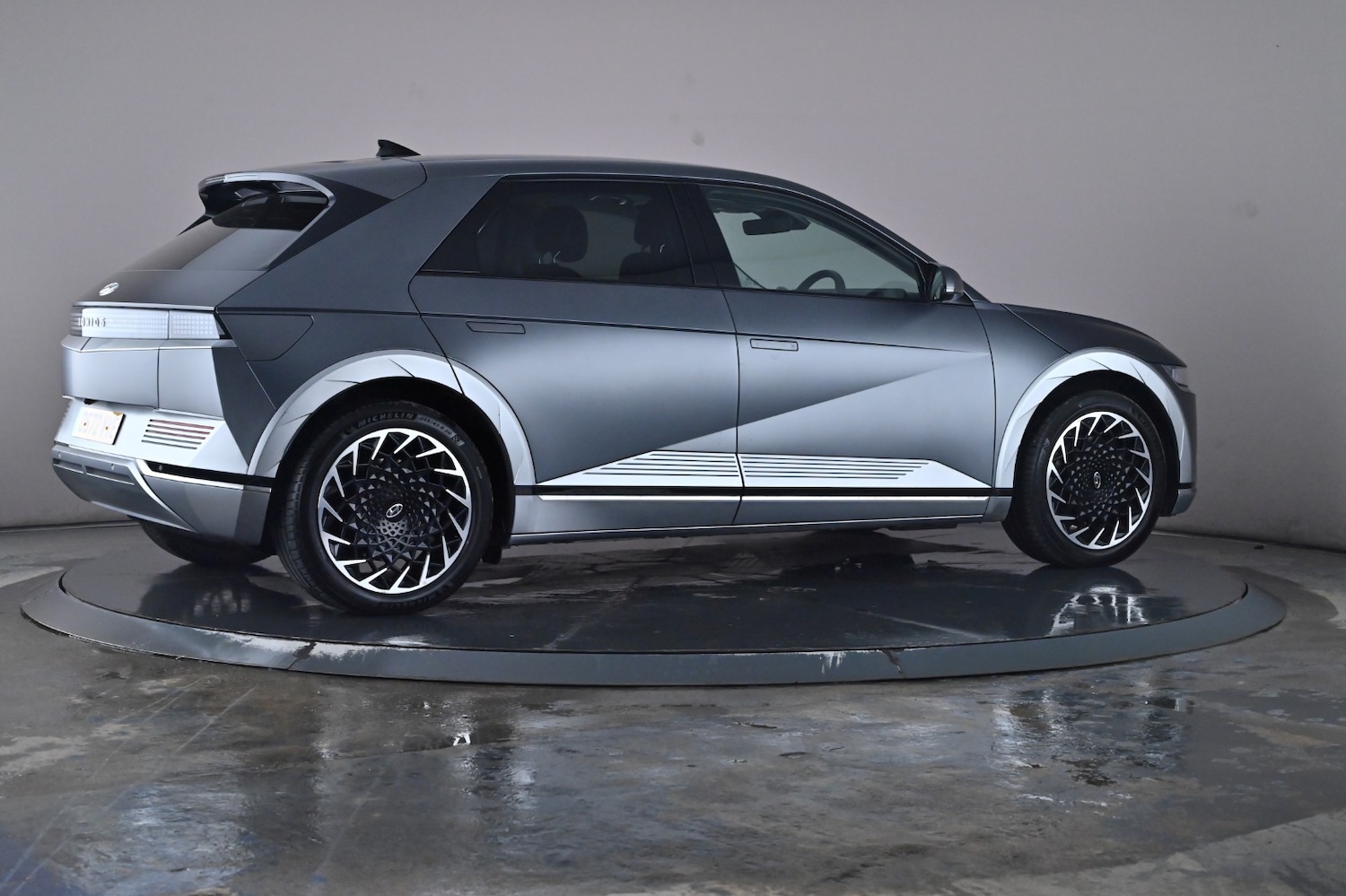 Used Hyundai IONIQ 5 2022 for sale - 76716571: Photo 30