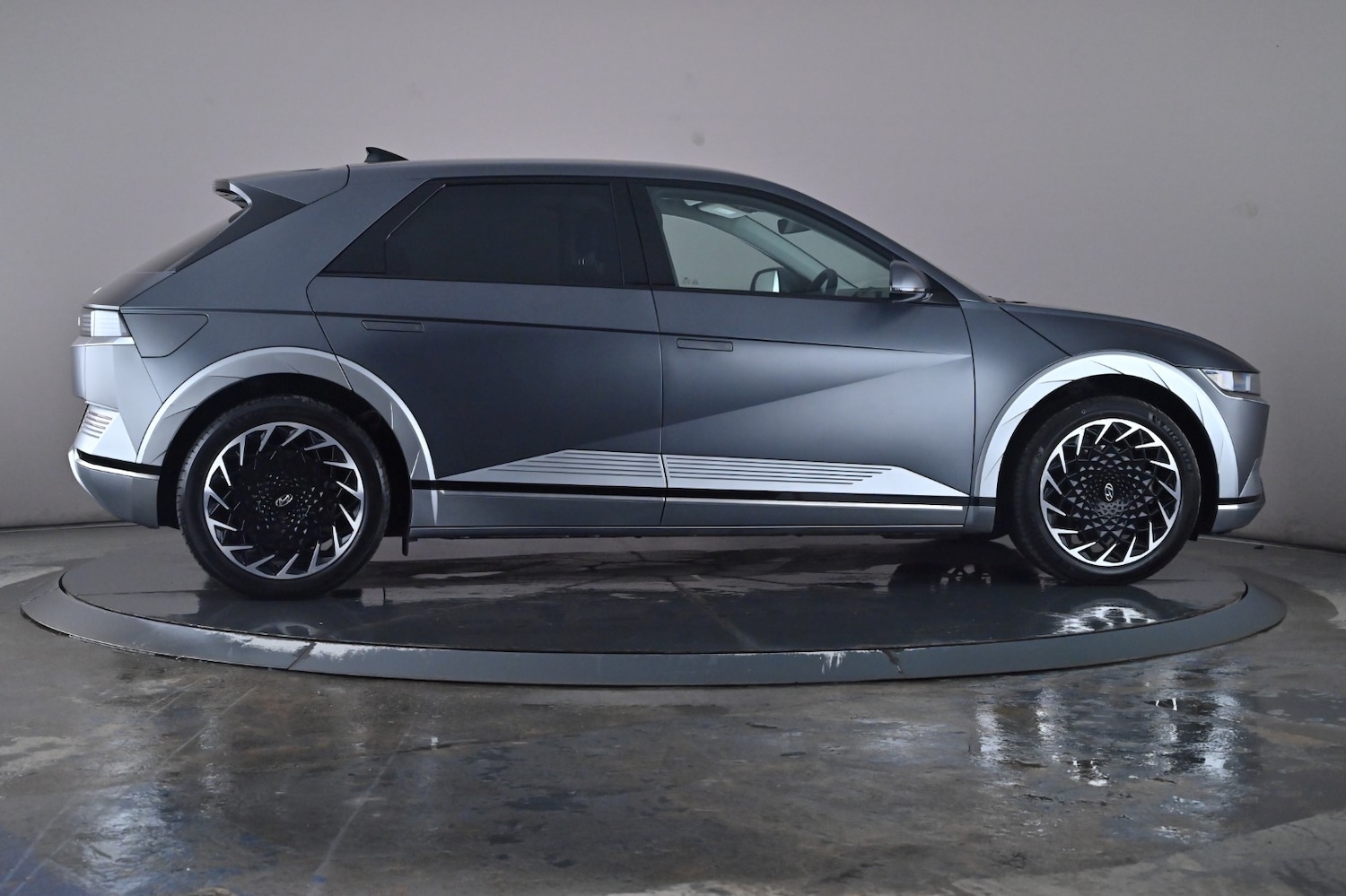 Used Hyundai IONIQ 5 2022 for sale - 76716571: Photo 32