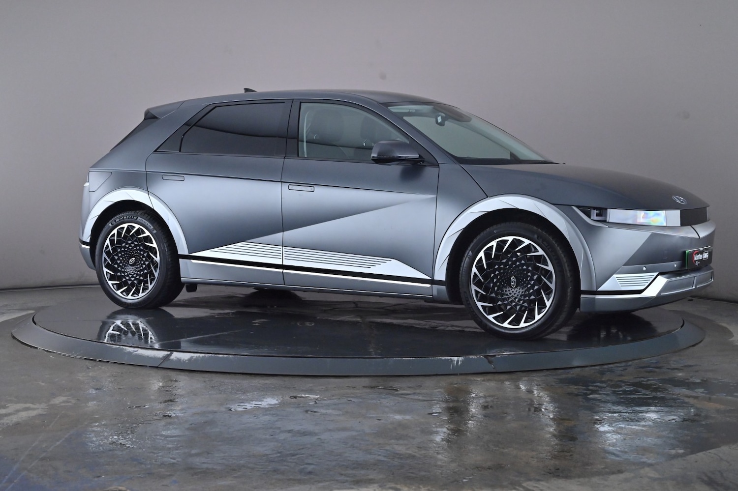 Used Hyundai IONIQ 5 2022 for sale - 76716571: Photo 36