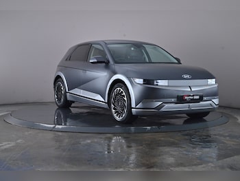 Used Hyundai IONIQ 5 2022 for sale - 76716571: Photo