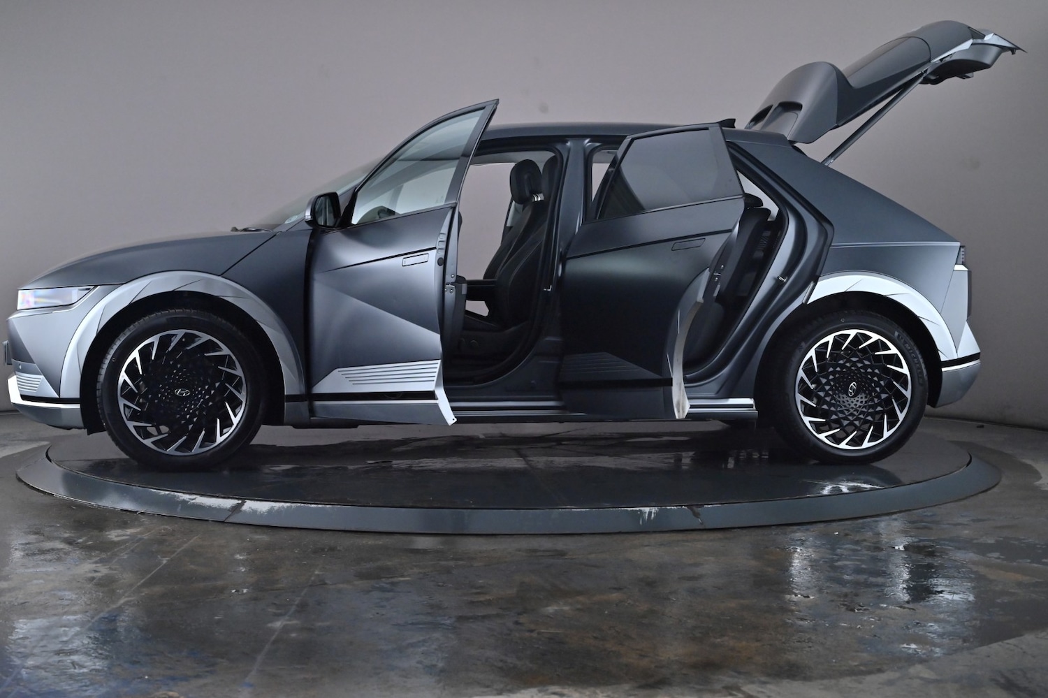 Used Hyundai IONIQ 5 2022 for sale - 76716571: Photo 50