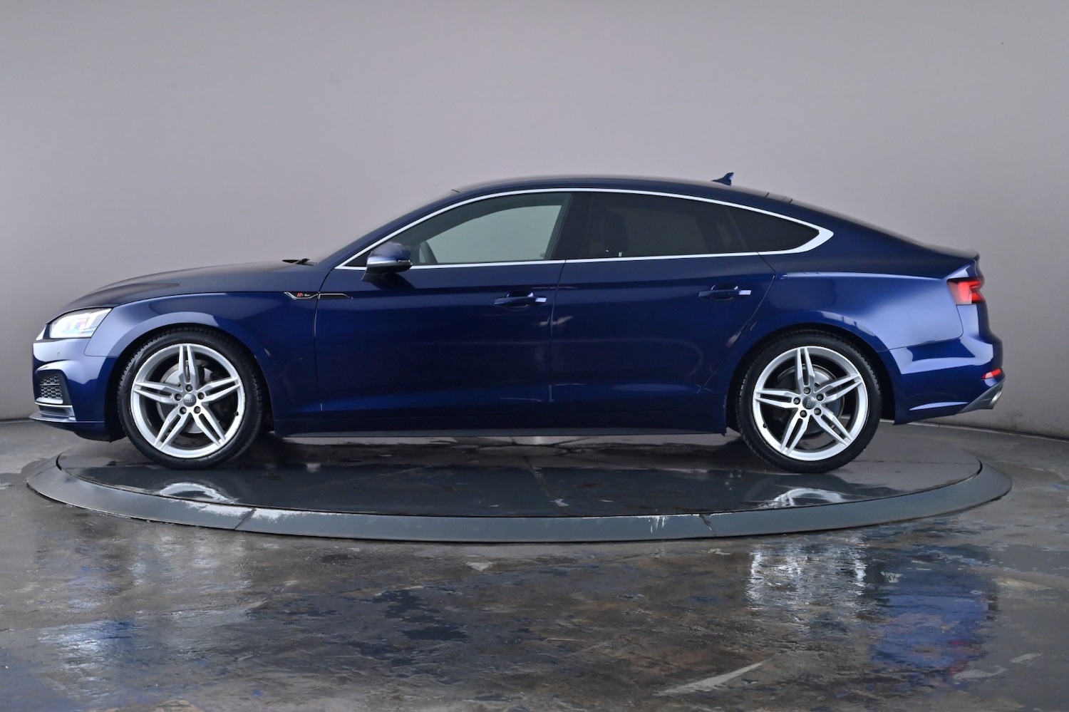 Used Audi A5 2020 for sale - 76660255: Photo 26